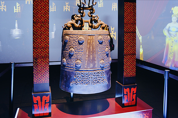 安仁古镇第 51 张图片