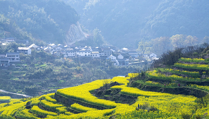 覆卮山景区第 7 张图片
