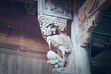 山沟沟景区第 25 张图片
