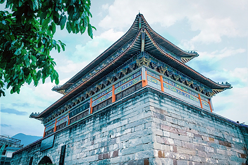 白帝城·瞿塘峡景区第 22 张图片