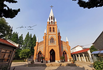 川沙老街第 2 张图片