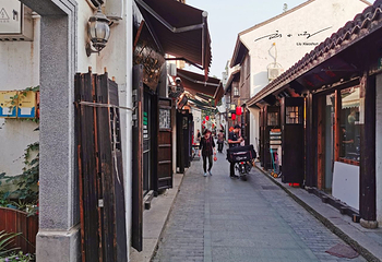 川沙老街第 12 张图片