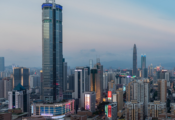 赛格广场第 7 张图片