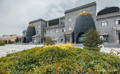 尧头窑文化旅游生态园区第 1 张图片