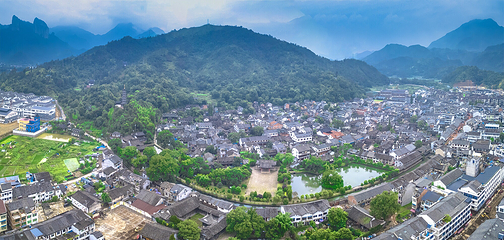 丽水古街第 7 张图片