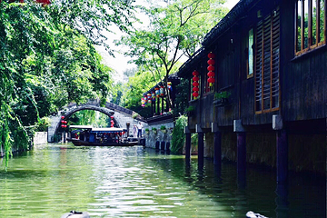 小莲庄第 60 张图片