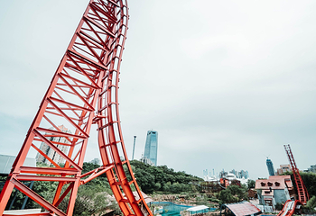 深圳华侨城旅游度假区第 20 张图片