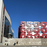 陕北民歌博物馆