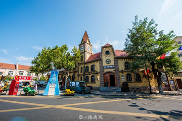 道路交通博物馆第 3 张图片