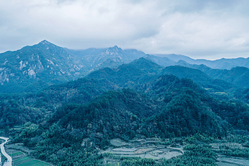 龙川景区第 31 张图片