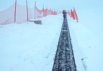 冰峰滑雪场第 23 张图片