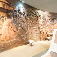 中国苴却砚博物馆