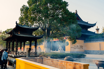 重元寺第 5 张图片