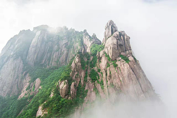天都峰第 5 张图片