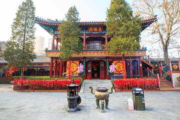 勅建天后宮第 4 张图片