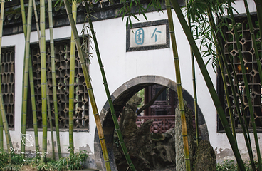 个园第 57 张图片