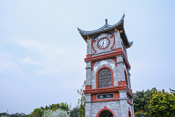 安仁古镇第 18 张图片