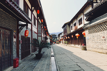 昭化古城第 19 张图片