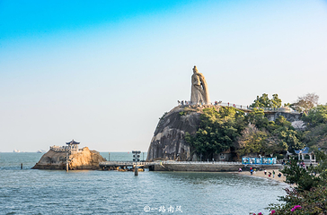 皓月园第 6 张图片