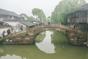 乌镇东栅景区第 52 张图片