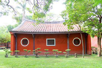台南孔子庙 全台首学第 11 张图片