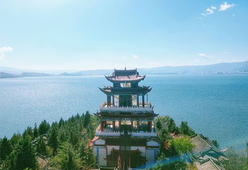 罗荃半岛旅游区第 10 张图片