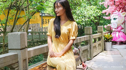 法华寺第 1 张图片