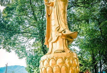 天龙山寺第 9 张图片