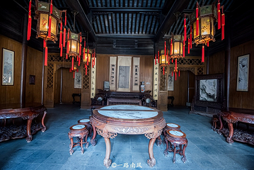 个园第 25 张图片