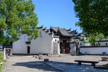 龙游民居苑第 22 张图片