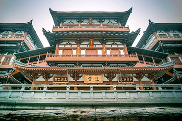安福寺第 1 张图片
