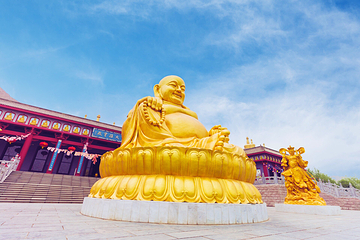 青铜峡108塔第 9 张图片