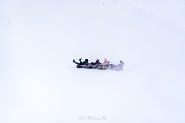 冰峰滑雪场第 25 张图片