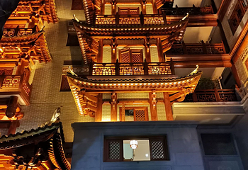 大佛古寺第 118 张图片