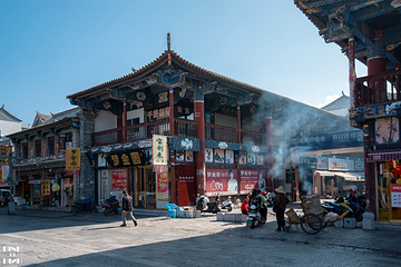 建水古城第 25 张图片