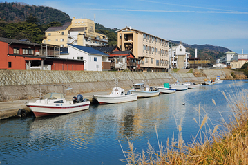 城崎温泉第 6 张图片