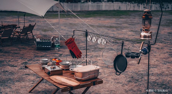 天际线(三圣花乡)房车露营地