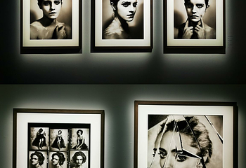 斯德哥尔摩摄影博物馆第 10 张图片