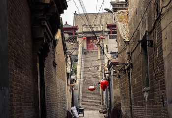 张家口堡景区第 18 张图片