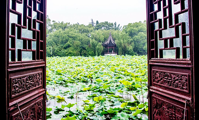 小莲庄第 70 张图片