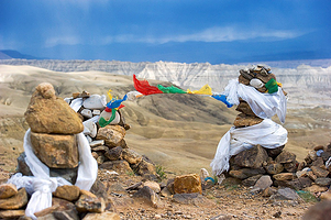 札达土林国家地质公园‌