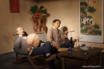 兰州非物质文化遗产陈列馆第 9 张图片