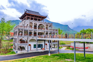 土城古镇景区第 6 张图片
