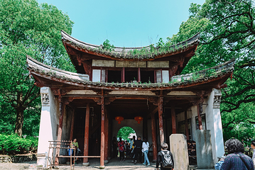 堰头第 2 张图片
