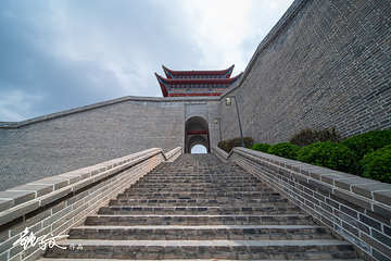 庄浪梯田第 3 张图片