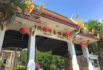 开元寺第 36 张图片