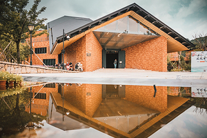 上林湖越窑遗址