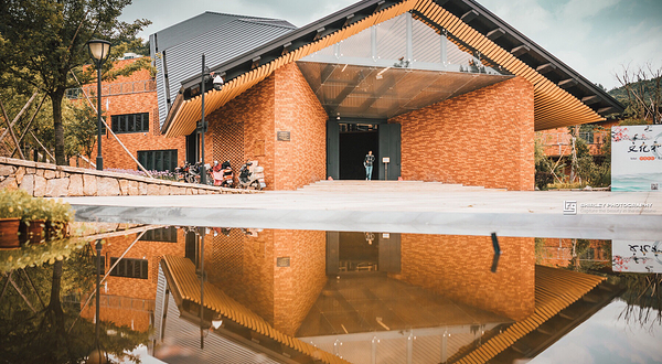 上林湖越窑遗址