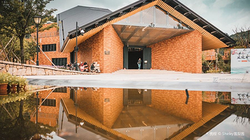 上林湖越窑遗址