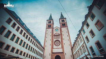 维尔茨堡主教座堂